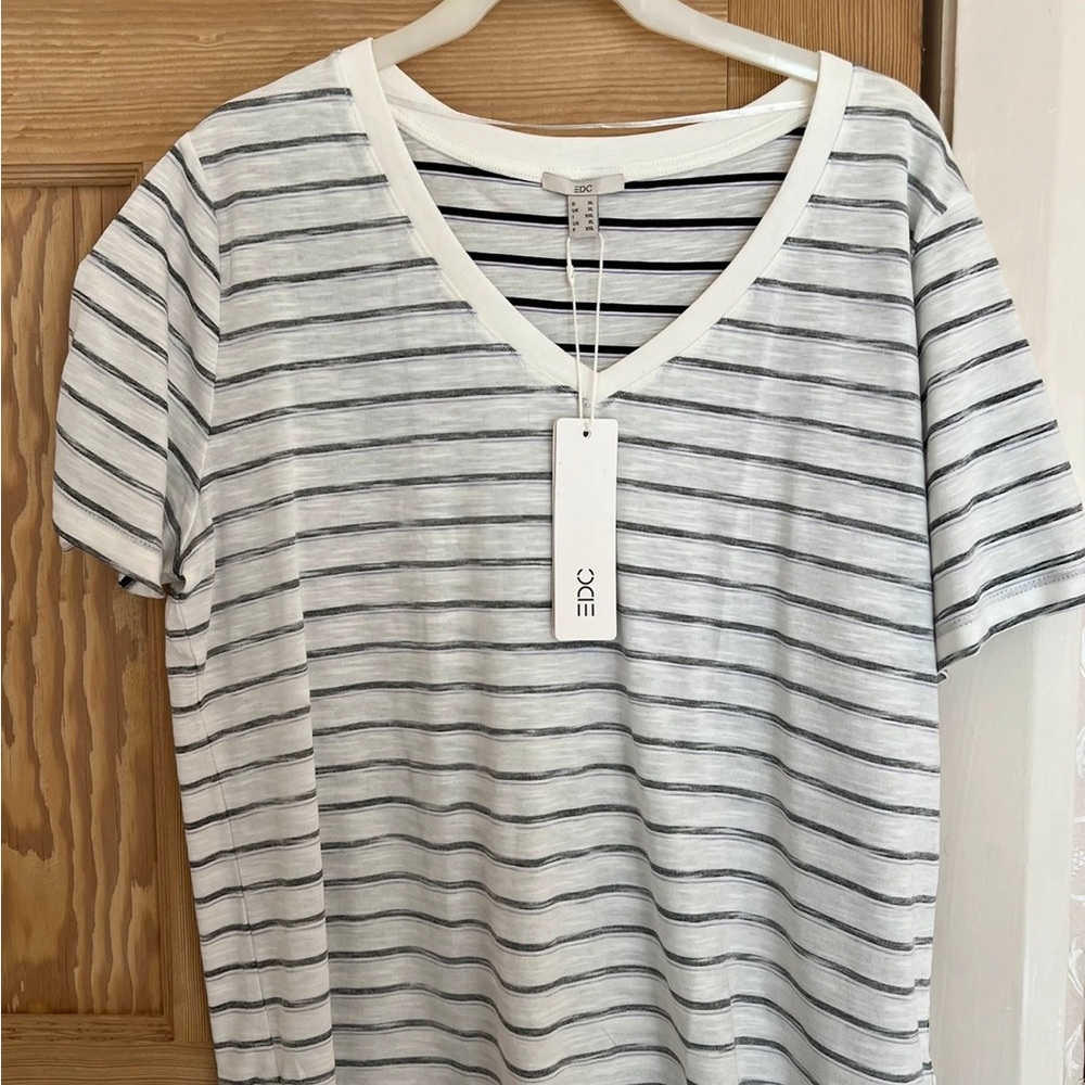 EDC by ESpirit t-shirt - UK XL